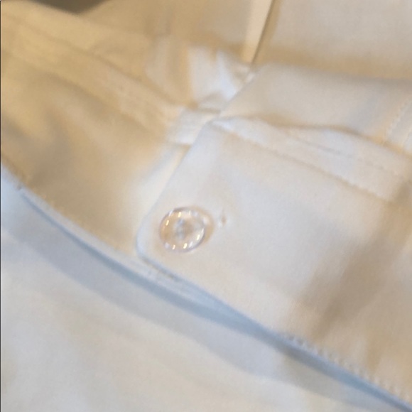 NWT Women’s Vince Camuto Double Weave Shorts - Picture 6 of 6